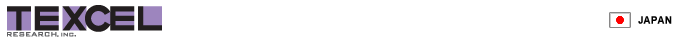 TEXCEL Research,Inc.